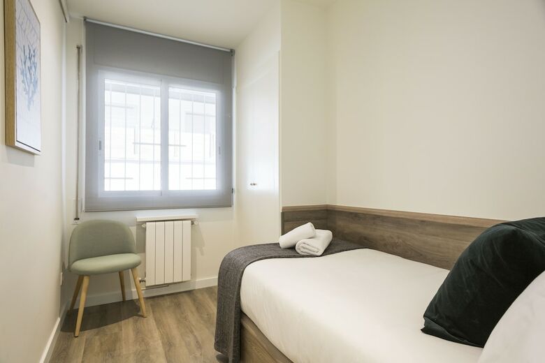 Apartamento Sitges Group Calm Beach