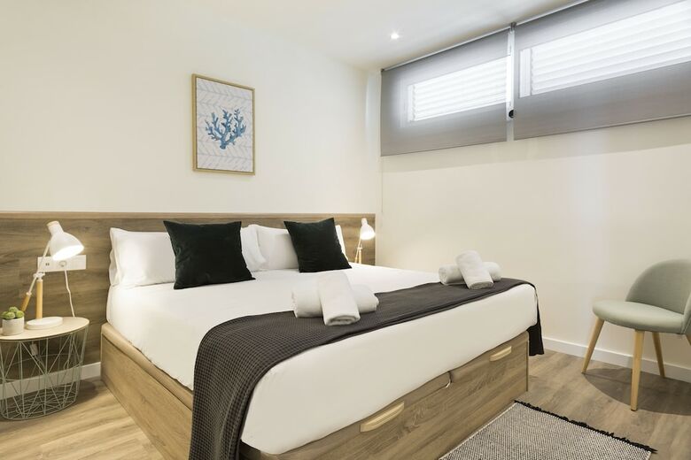 Apartamento Sitges Group Calm Beach