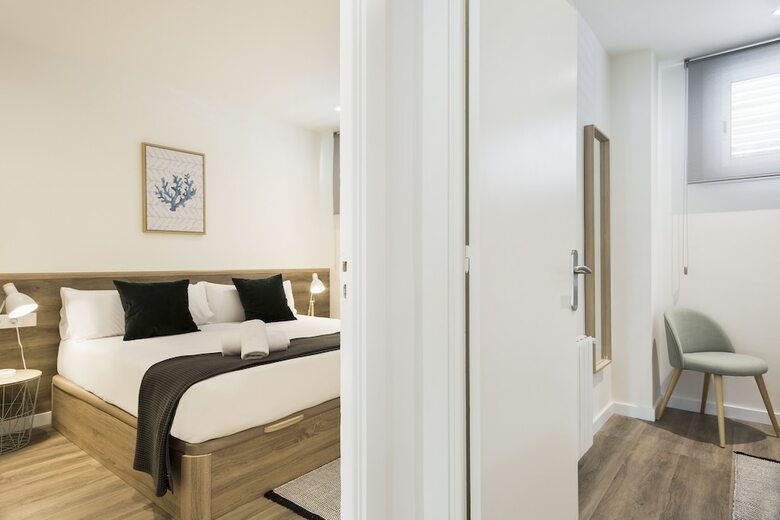 Apartamento Sitges Group Calm Beach
