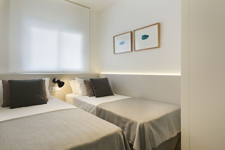 Apartamento Sitges Group Calm Beach