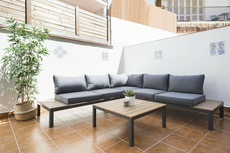 Apartamento Sitges Group Calm Beach