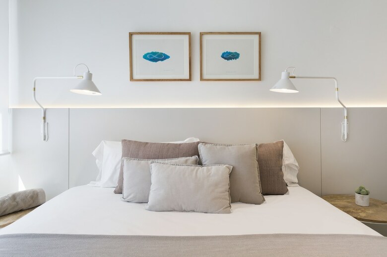 Apartamento Sitges Group Calm Beach