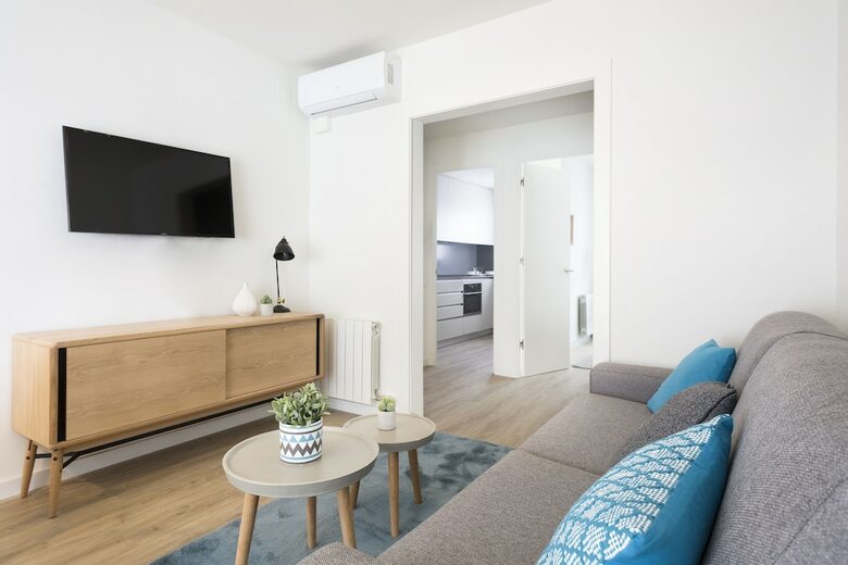 Apartamento Sitges Group Calm Beach