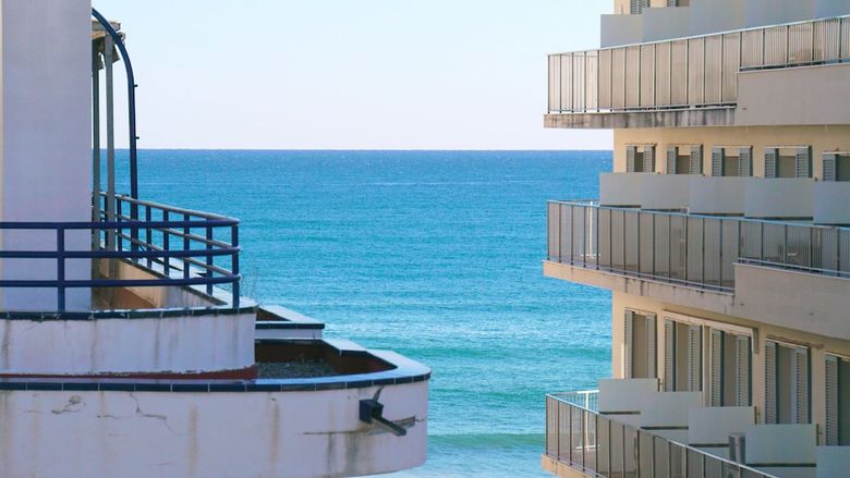 Apartamento Beachstyle Penthouse
