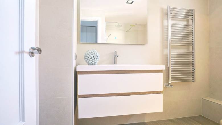 Apartamento Beachstyle Penthouse