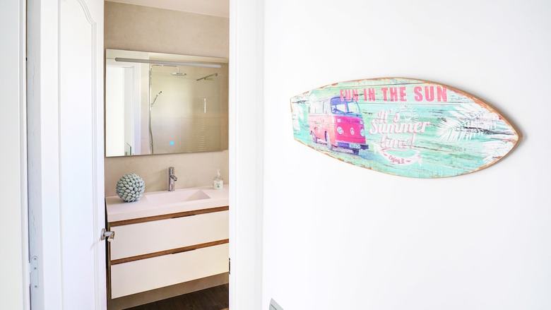 Apartamento Beachstyle Penthouse