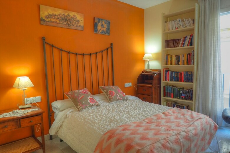 Center Family Apartment