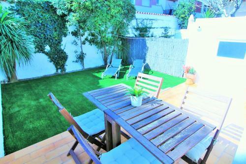 Apartamento Magnolia Sitges Rentals