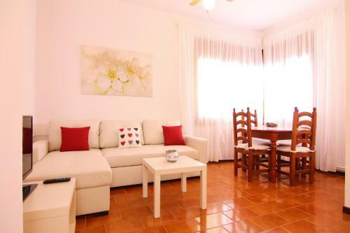 Apartamento Magnolia Sitges Rentals