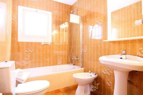 Apartamento Magnolia Sitges Rentals