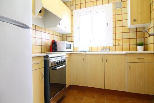 Apartamento Magnolia Sitges Rentals