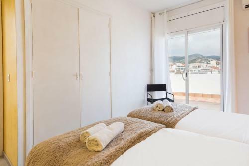 Apartamento Stay U-nique Sitges