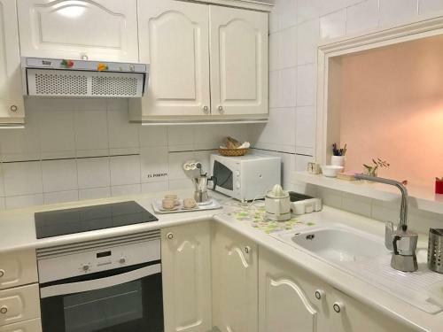 Apartment Porton 7