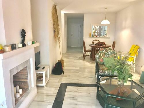Apartment Porton 7