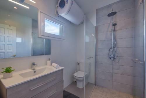 Calahonda Luxury Beach Apartment