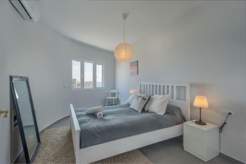 Calahonda Luxury Beach Apartment