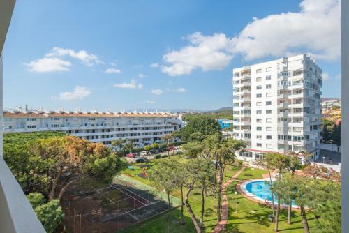 Calahonda Luxury Beach Apartment