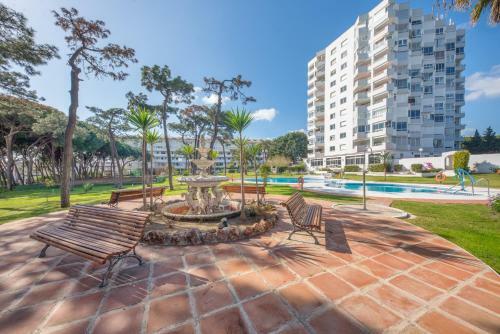 Calahonda Luxury Beach Apartment