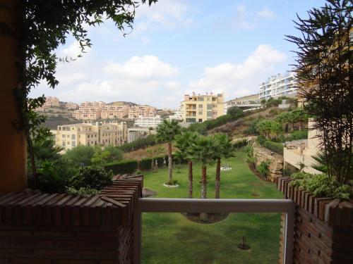Apartamento Ref. 2733 Altos De Calahonda