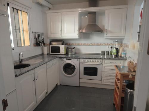 Apartamento Ref. 2733 Altos De Calahonda