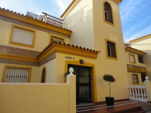 Apartamento Ref. 2733 Altos De Calahonda