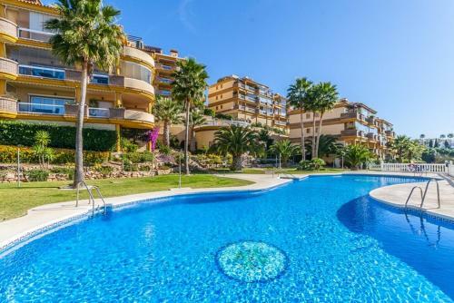 Apartamento Ref. 2733 Altos De Calahonda