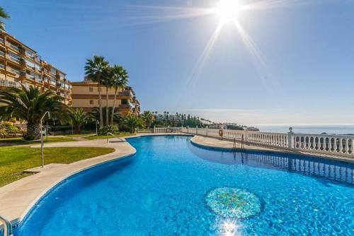 Apartamento Ref. 2733 Altos De Calahonda
