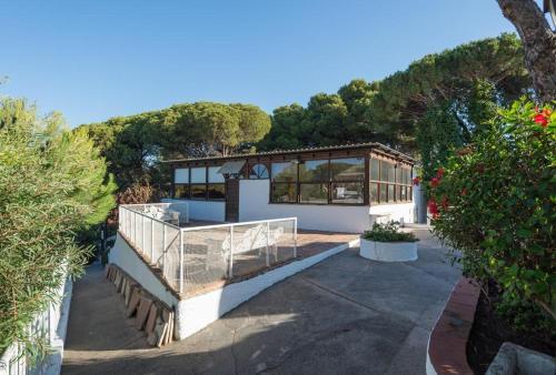 Malagasuite Deluxe Villa In Calahonda