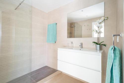 Malagasuite Deluxe Villa In Calahonda