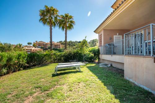 Apartment La Mairena Elviria