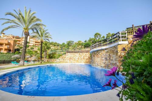 Apartment La Mairena Elviria