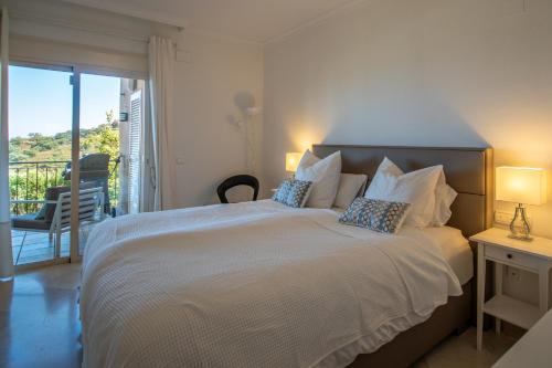 Apartment La Mairena Elviria