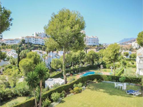Two-bedroom Apartment In Miraflores