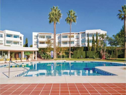 Two-bedroom Apartment In Miraflores