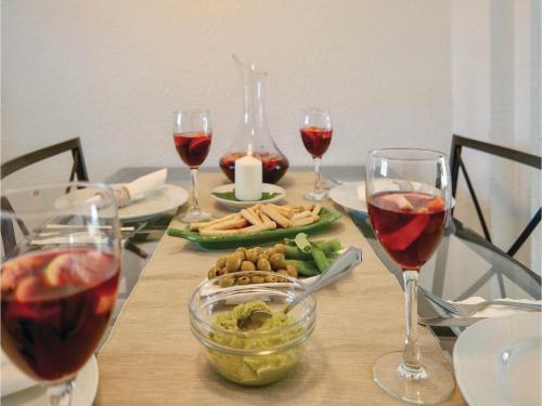 Two-bedroom Apartment In Miraflores