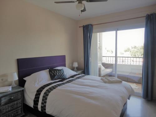 2519 Gran Calahonda Apartmenr