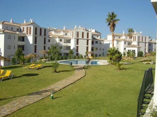 2519 Gran Calahonda Apartmenr