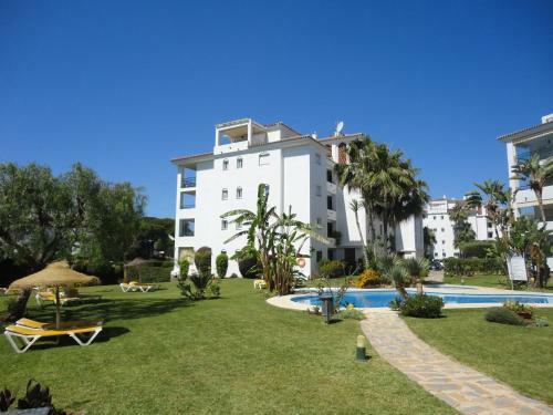 2519 Gran Calahonda Apartmenr