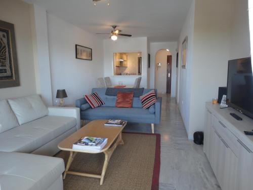 2519 Gran Calahonda Apartmenr