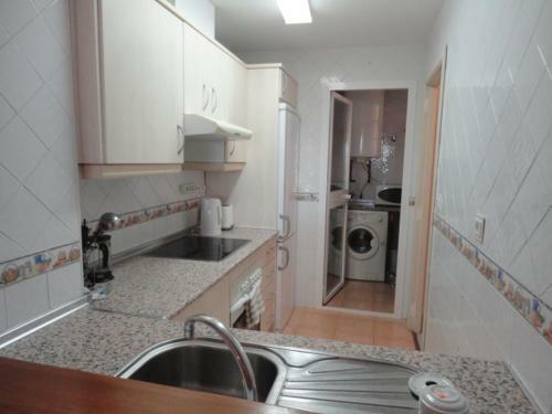 2519 Gran Calahonda Apartmenr