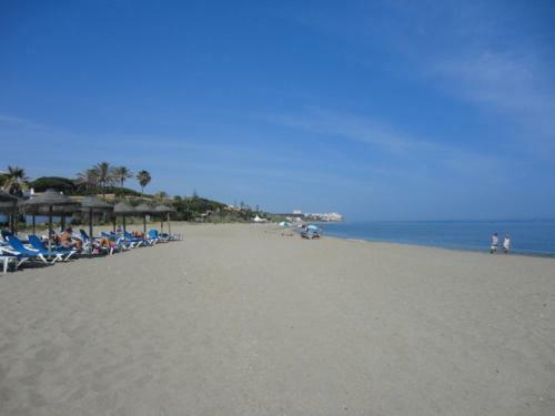 2519 Gran Calahonda Apartmenr