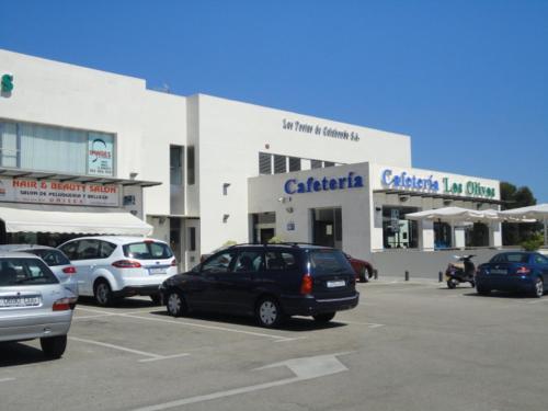 2519 Gran Calahonda Apartmenr