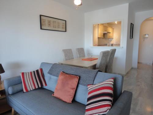 2519 Gran Calahonda Apartmenr