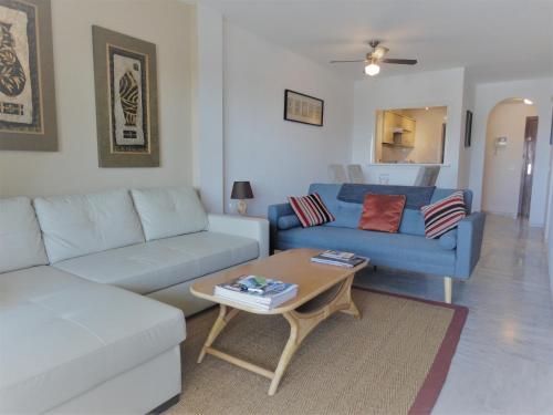 2519 Gran Calahonda Apartmenr