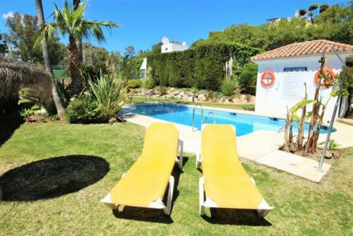 2519 Gran Calahonda Apartmenr