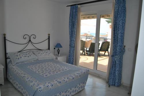 Mi Capricho Penthouse Apartment