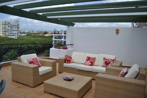 Mi Capricho Penthouse Apartment