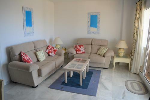Mi Capricho Penthouse Apartment