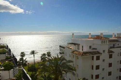 Mi Capricho Penthouse Apartment