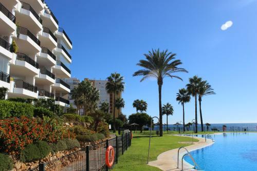 Mi Capricho Penthouse Apartment